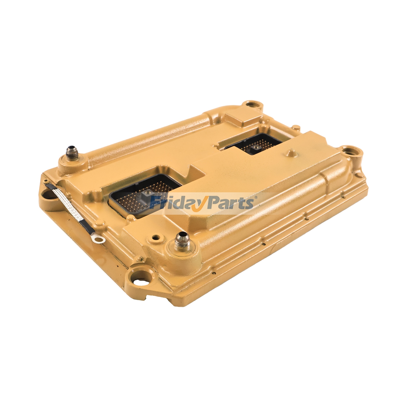  Engine Control Module For CAT