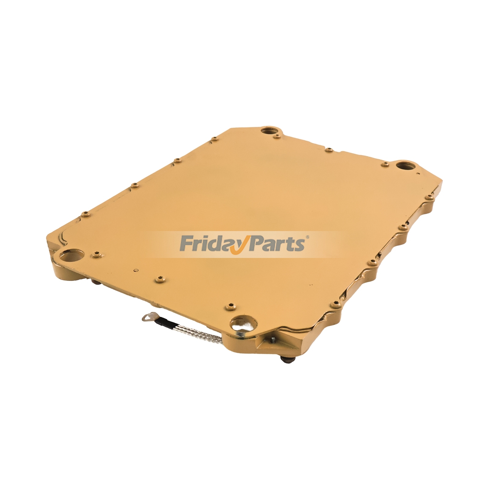 FridayParts Engine Control Module