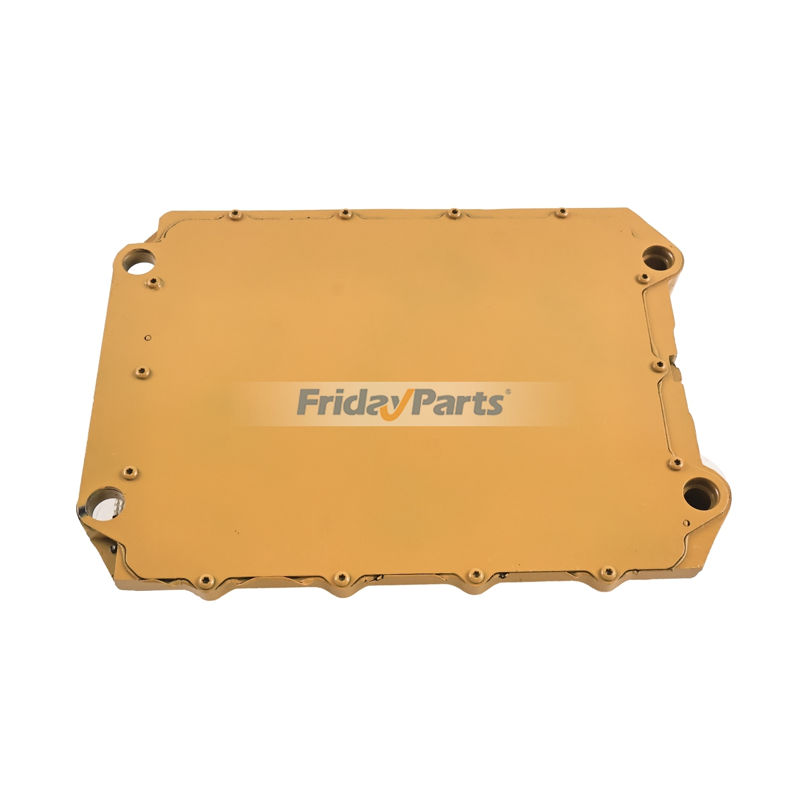 Engine Control Module For CAT Engine,Excavator