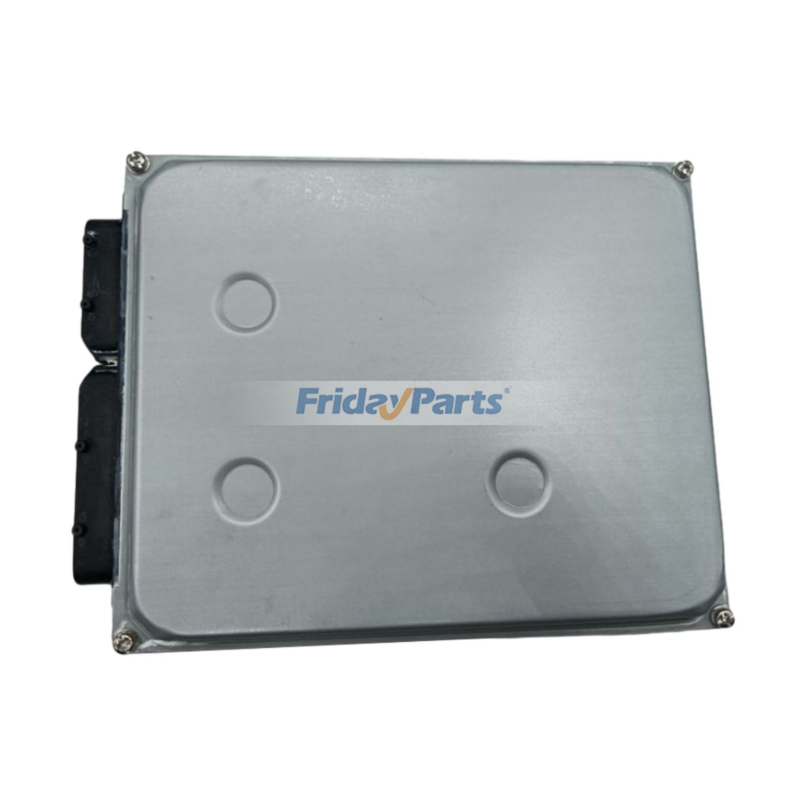 Unidad de control del motor (ECU) Moule 728/80099 para motor Isuzu 4HK1 y excavadora JCB JS220, JS200, JS260, JS235, JS190 T3, JS210, JS240, JS220LR y JS220XD de FridayParts