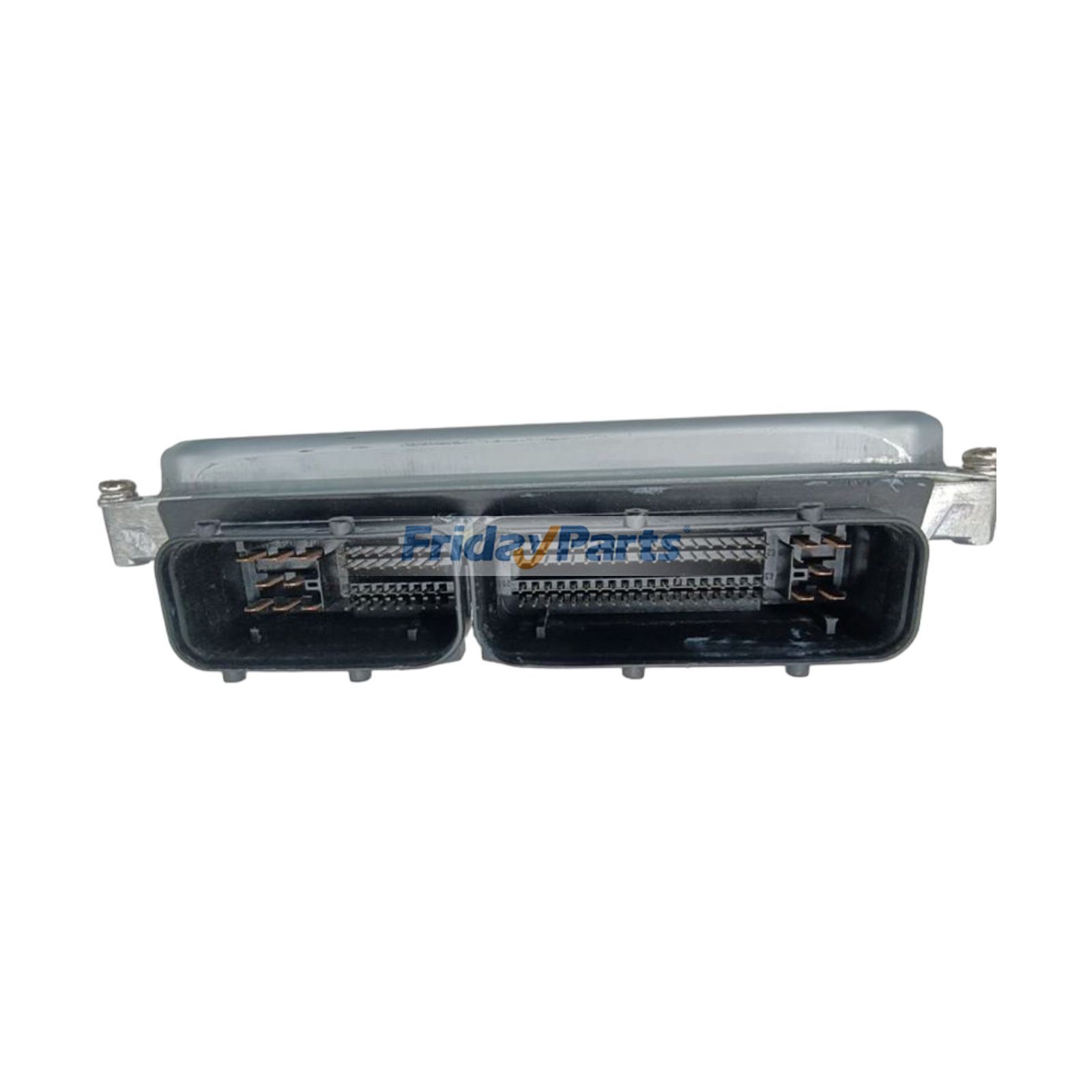 Unidad de control del motor (ECU) Moule 728/80099 para motor Isuzu 4HK1 y excavadora JCB JS220, JS200, JS260, JS235, JS190 T3, JS210, JS240, JS220LR y JS220XD