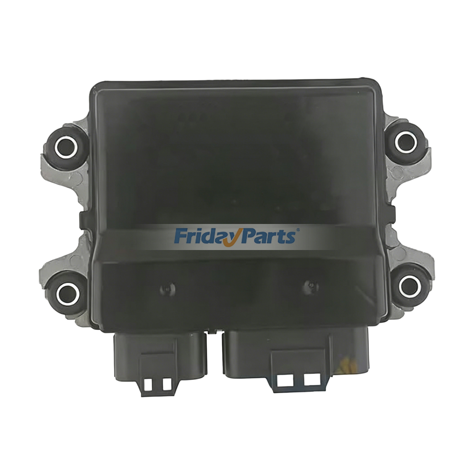Unité de commande moteur 6C5-8591A-33-00 pour moteur hors-bord Yamaha 4 temps 50 CV 60 CV F50TLRD F60TJRD F60TLRD T50TLRD T60TLRD F60JB F60LB T60LB 2005-2006