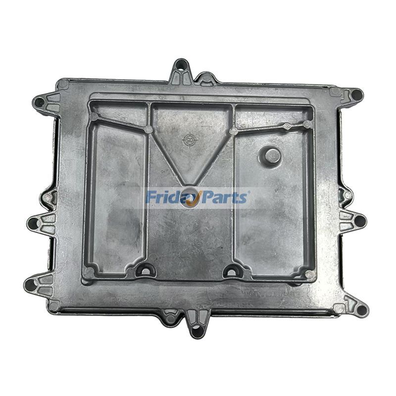 Excavator Control Unit E-ECU DX230LC With Program