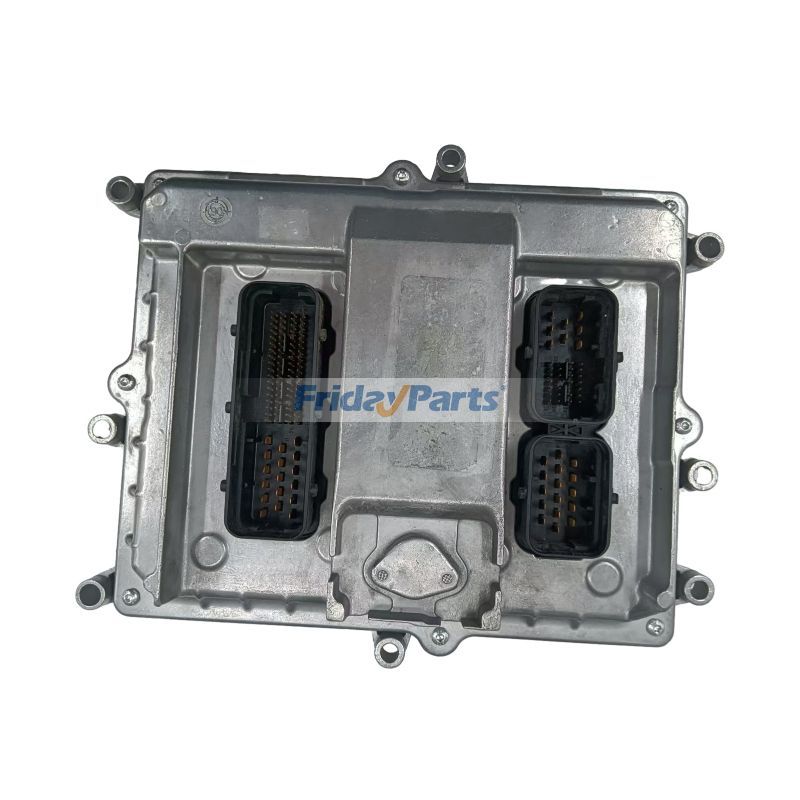 Control Unit E-ECU DX230LC With Program for Excavator