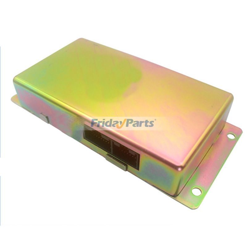 Engine Controller 4344627 for John Deere Excavator 992ELC