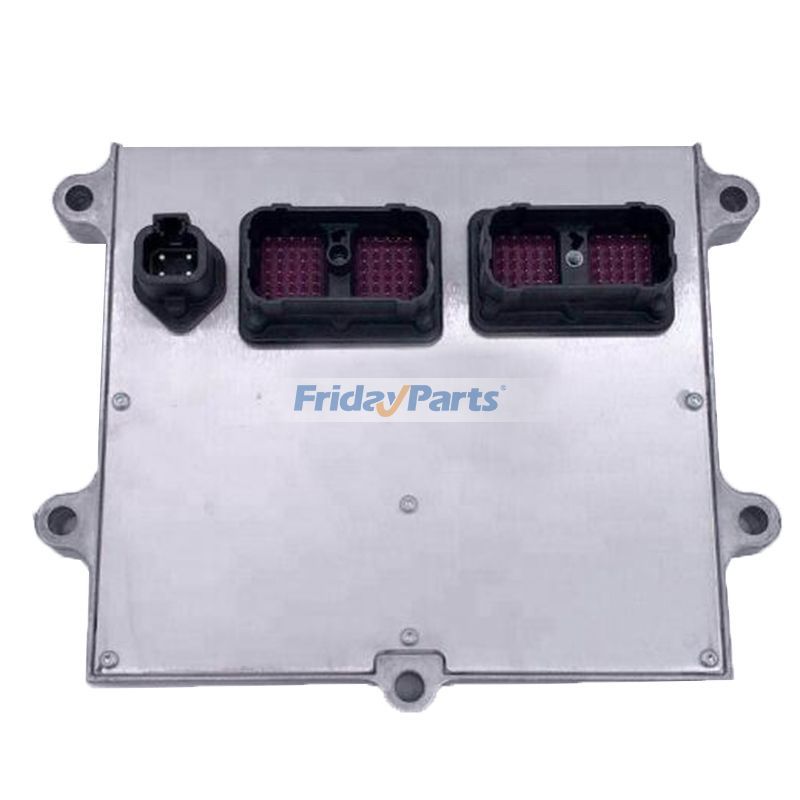 Engine Controller 600-467-1600 for Komatsu SAA6D107E-1F Excavator PC308USLC-3E0