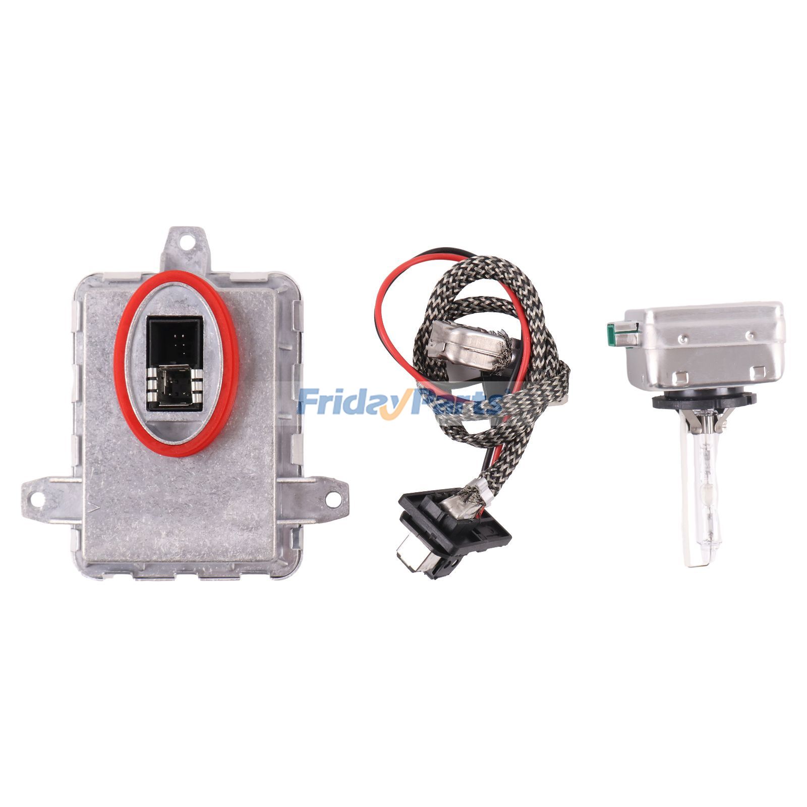 Contrôleur de moteurpour Véhicule