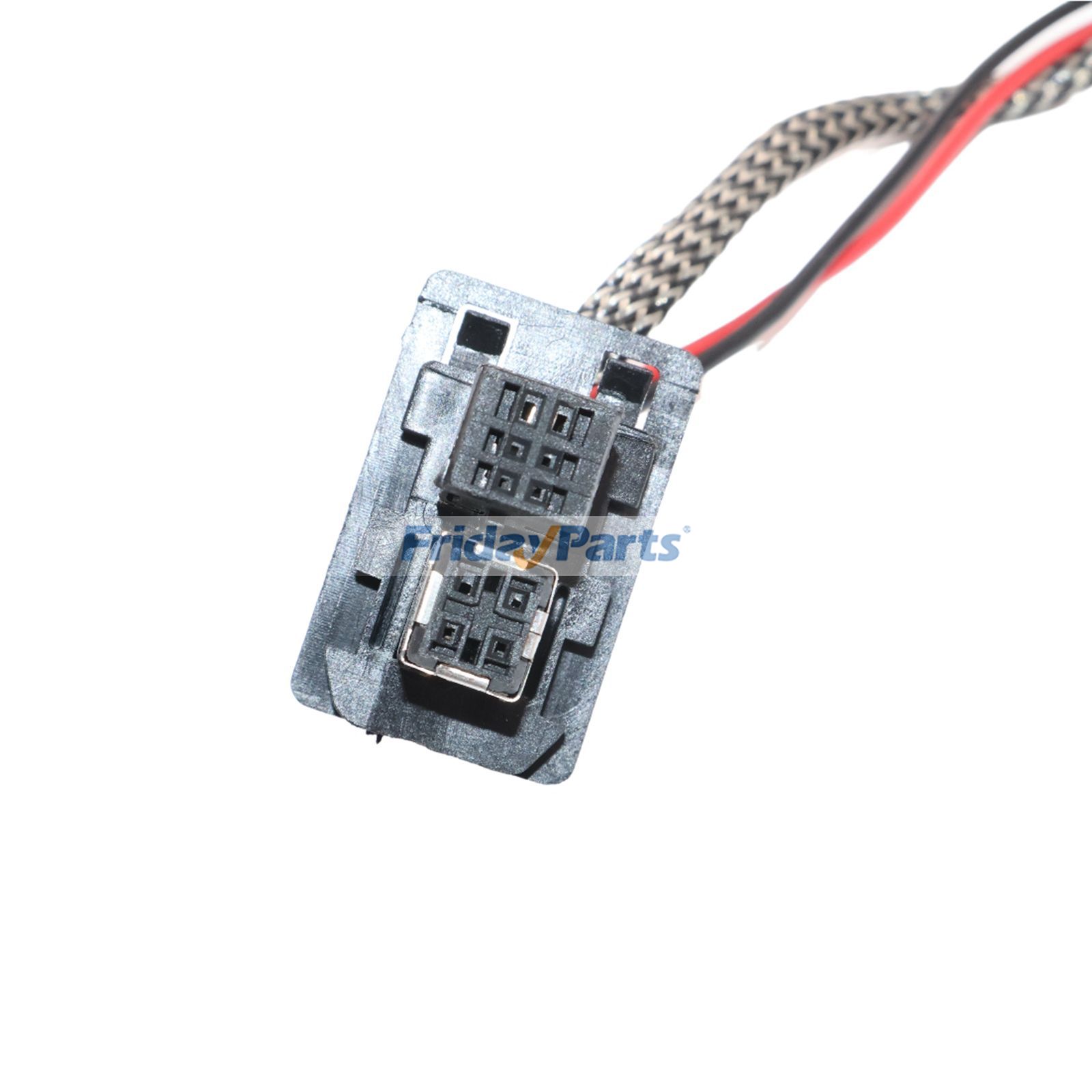 Achetez Contrôleur de moteur chez FridayParts