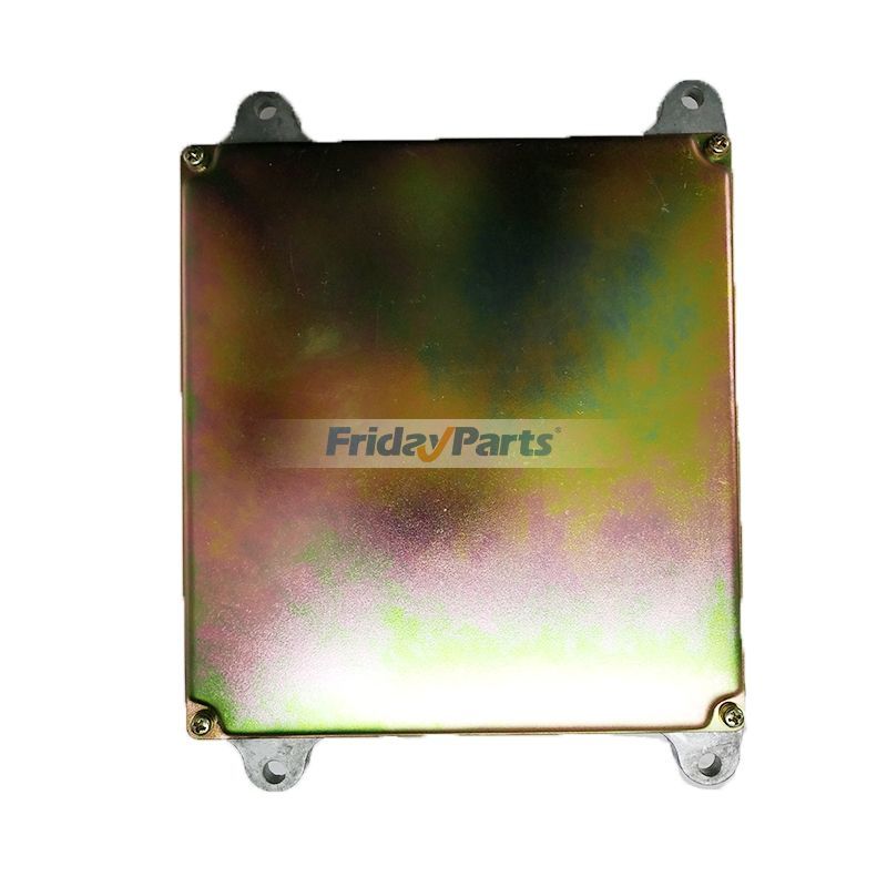 Controller 9164082 AT217172 for John Deere Engine 6101AT010 Excavator 450LC