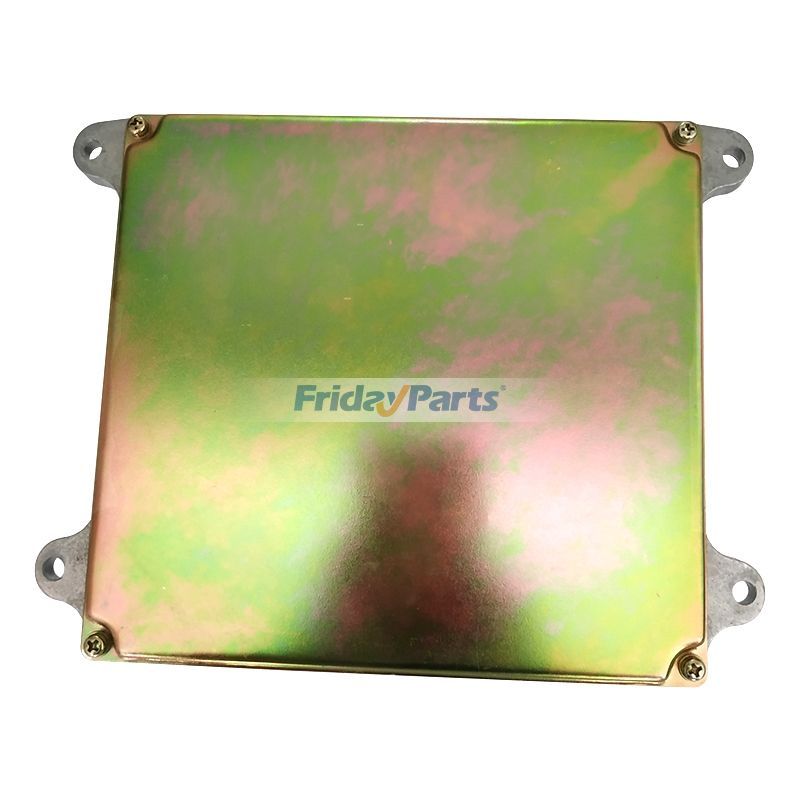 Controller EC Control Unit in Stock in China