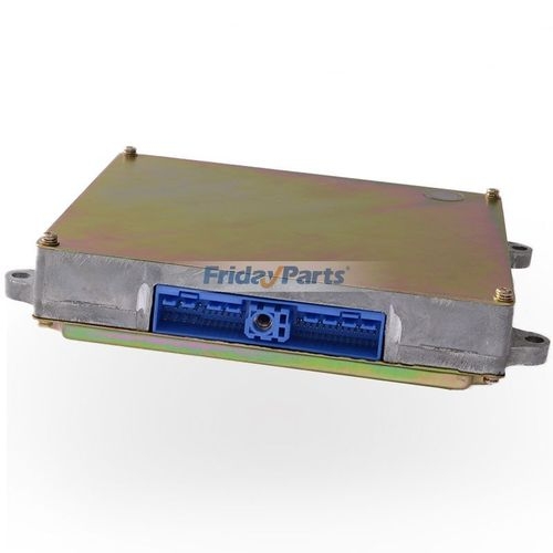 Engine Controller EC Control Unit 9209656 for Hitachi EX456 Excavator