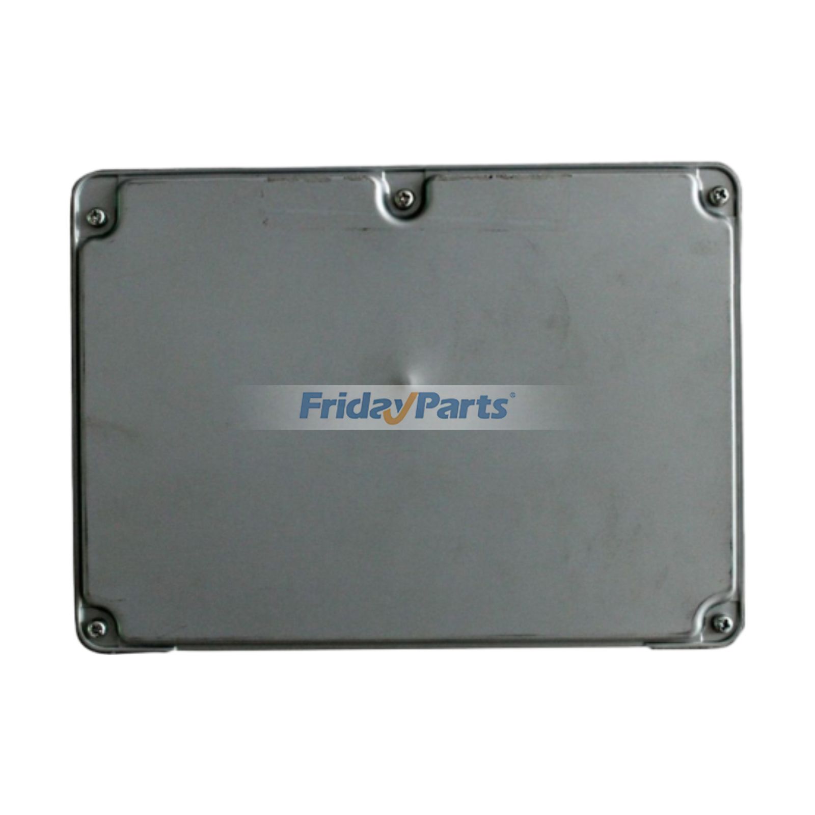 Excavator Controller Panel E-ECU