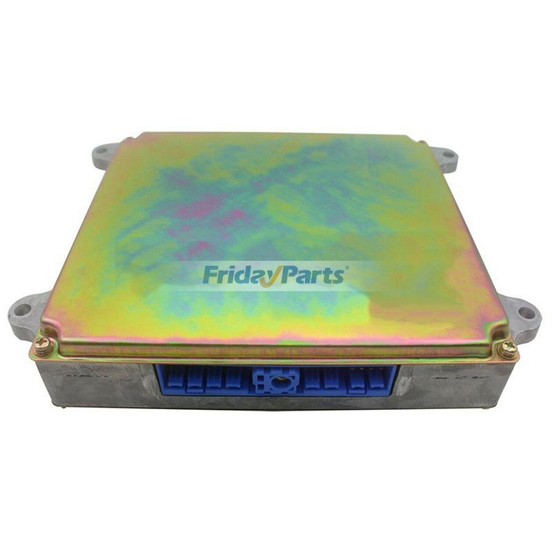 Engine Controller Panel E-ECU 9133700 for Hitachi Excavator EX100-3 EX100-3C EX100M-3