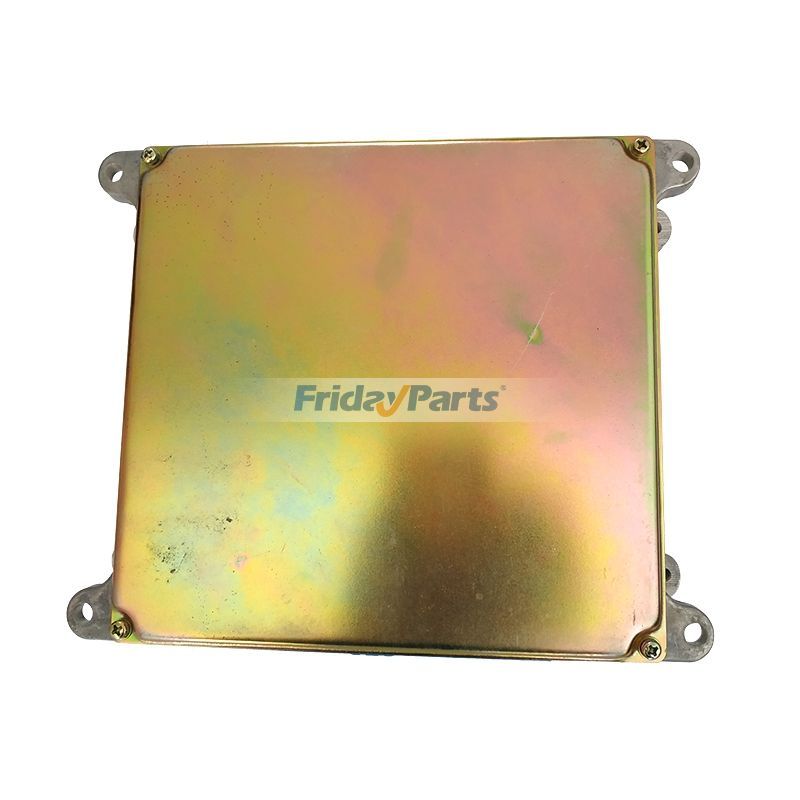 Engine Controller Unit Standard 9166184 for John Deere 550LC Excavator