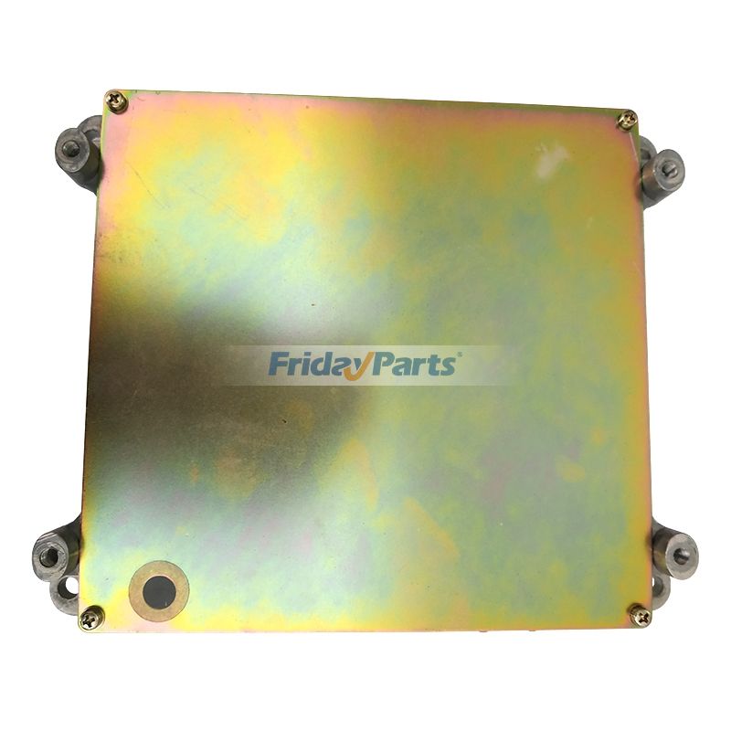 Controller Unit Standard for Excavator