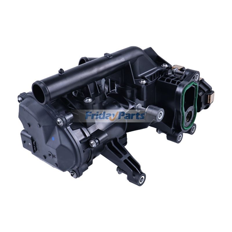 Engine Coolant Control Valve 12716827 for Chevrolet 2021-2025
