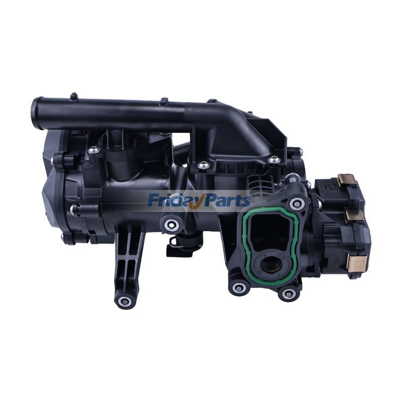 Engine Coolant Control Valve in Stock in China