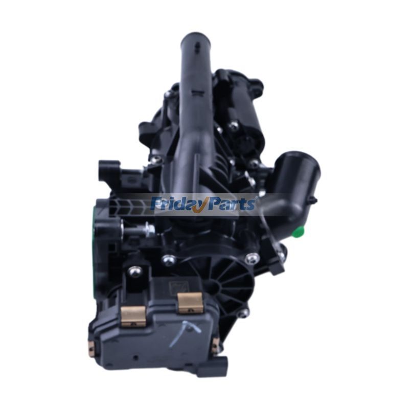  Engine Coolant Control Valve For Chevrolet,For Buick