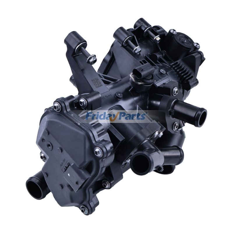 Engine Coolant Control Valve For Chevrolet,For Buick Vehicle