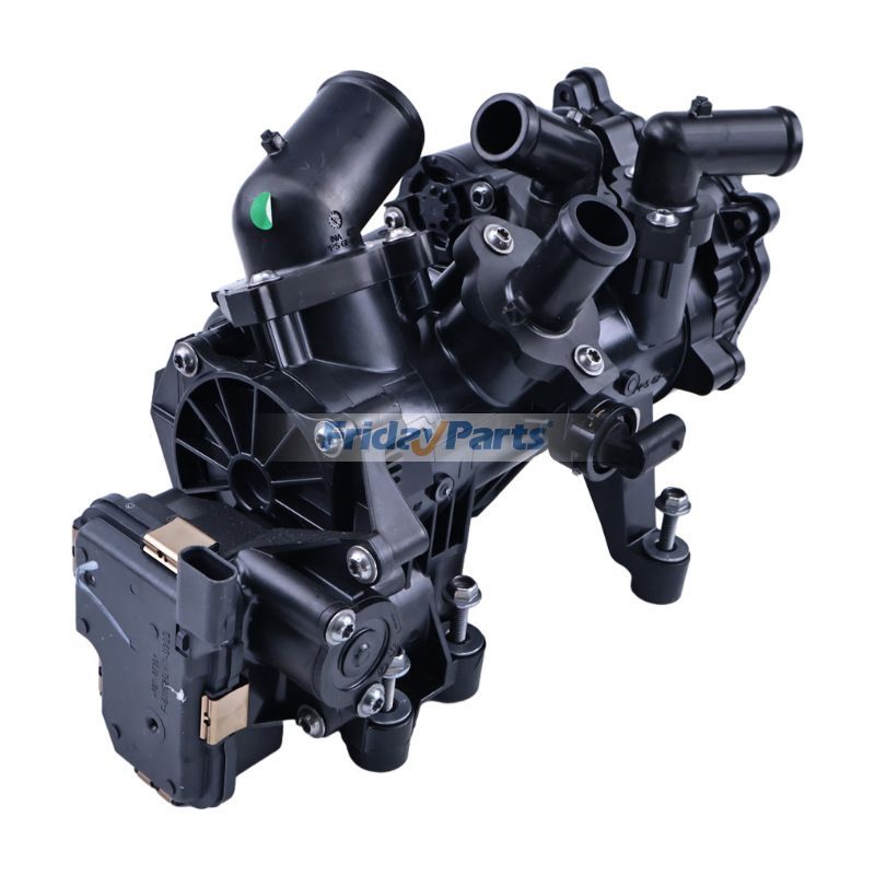 Engine Coolant Control Valve 12716827 for Chevrolet 2021-2025 Trailblazer Buick 2020-2025 Encore GX for less