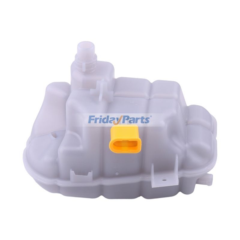 Vase d'expansion de liquide de refroidissement moteur 4G0121403D pour Audi A6 A7 Quattro 2012-2018 RS7 2014-2018 S6 S7 2013-2018pourPour Audi