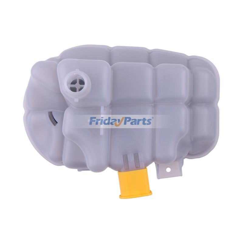 Vase d'expansion du liquide de refroidissement du moteur Pour Audi