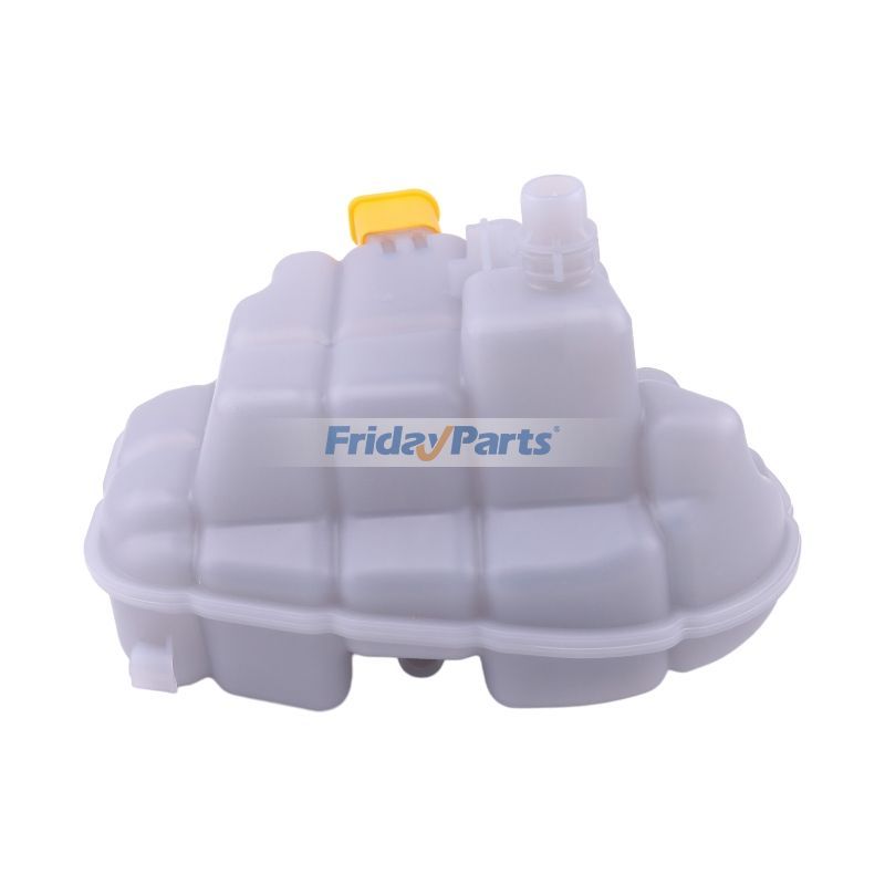 Vase d'expansion du liquide de refroidissement du moteur de FridayParts