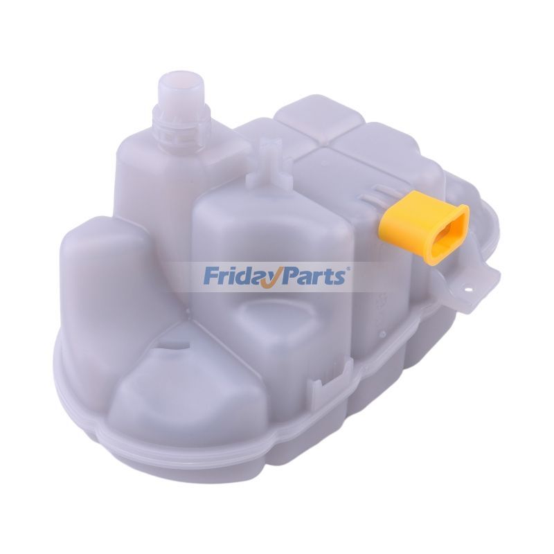 Vase d'expansion de liquide de refroidissement moteur 4G0121403D pour Audi A6 A7 Quattro 2012-2018 RS7 2014-2018 S6 S7 2013-2018