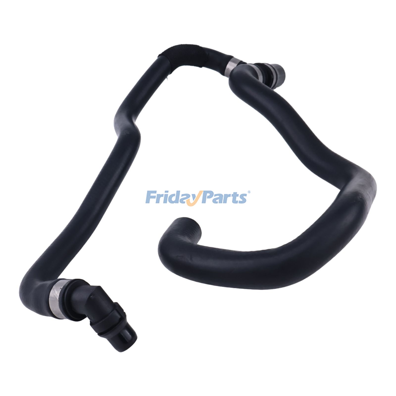 Engine Coolant Expansion Tank Hose for Vehicle