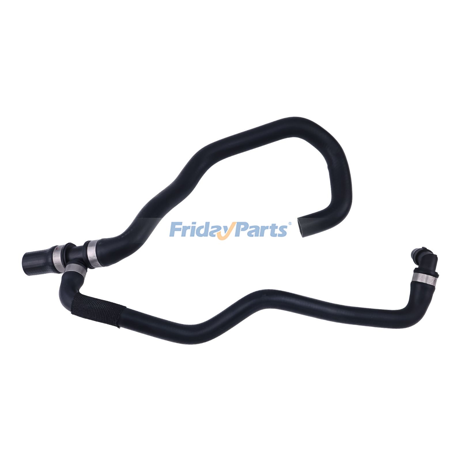 Engine Coolant Expansion Tank Hose in Stock in China,USA,China Stock