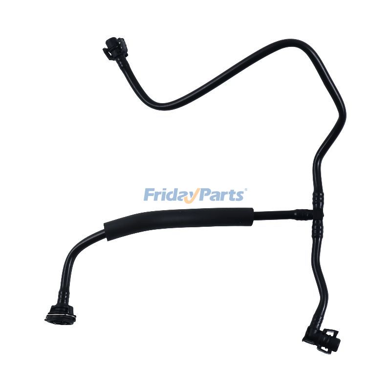 Manguera del depósito de expansión del refrigerante del motor LR091813 para Land Rover Range Rover Velar 2018-2020 de FridayParts