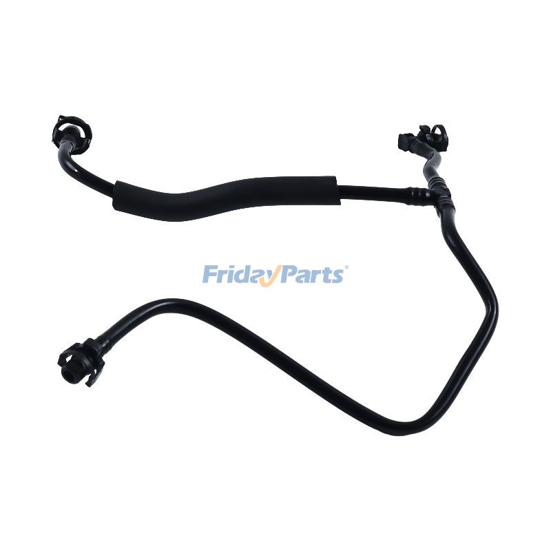 Manguera del depósito de expansión del refrigerante del motor LR091813 para Land Rover Range Rover Velar 2018-2020