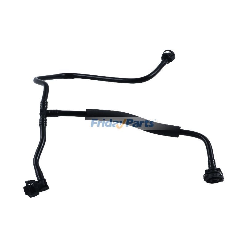 Engine Coolant Expansion Tank Hose LR091813 for Land Rover 2018-2020 Range Rover Velar