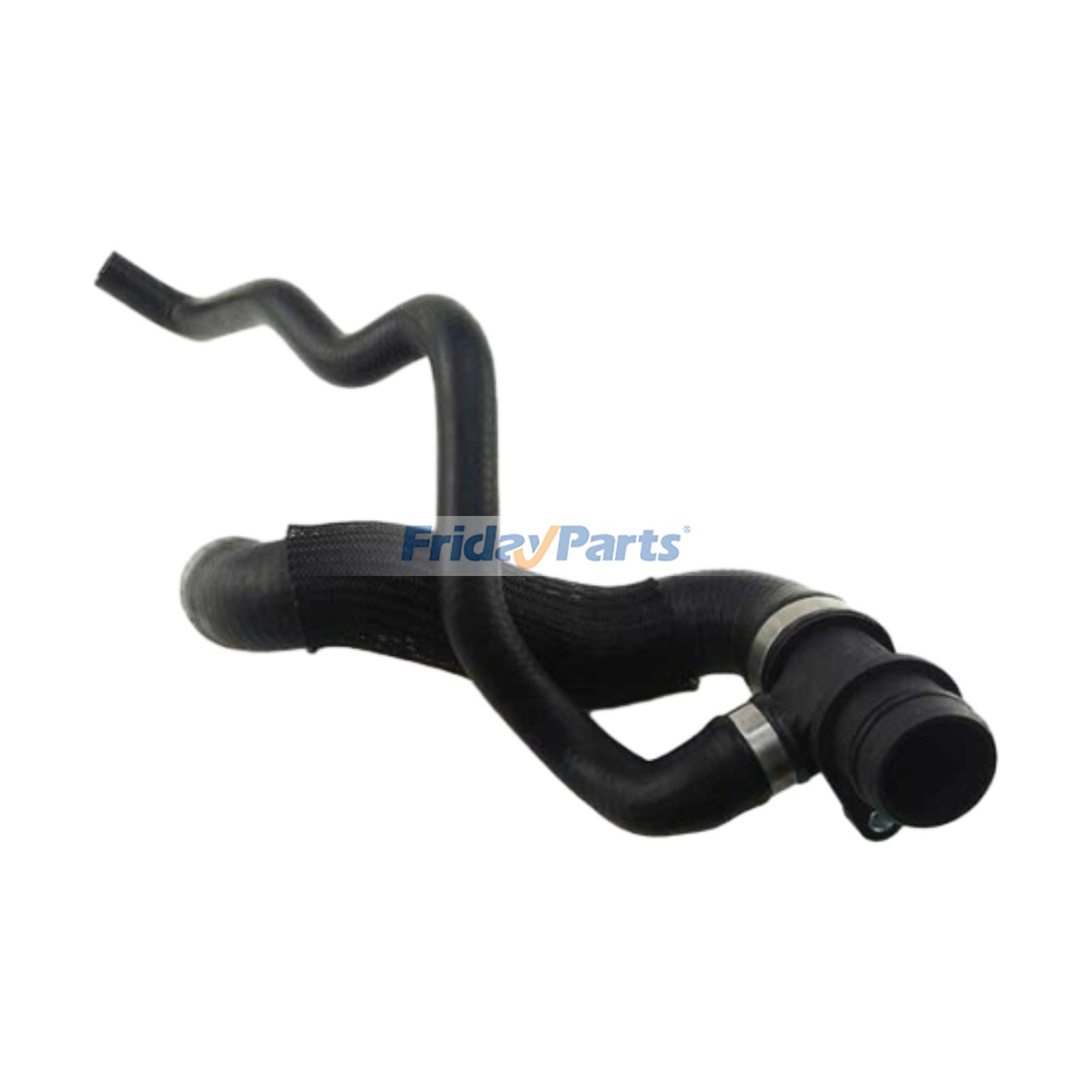 Engine Coolant Hose 11537639999 for BMW X1 2.0L L4 2012-2015