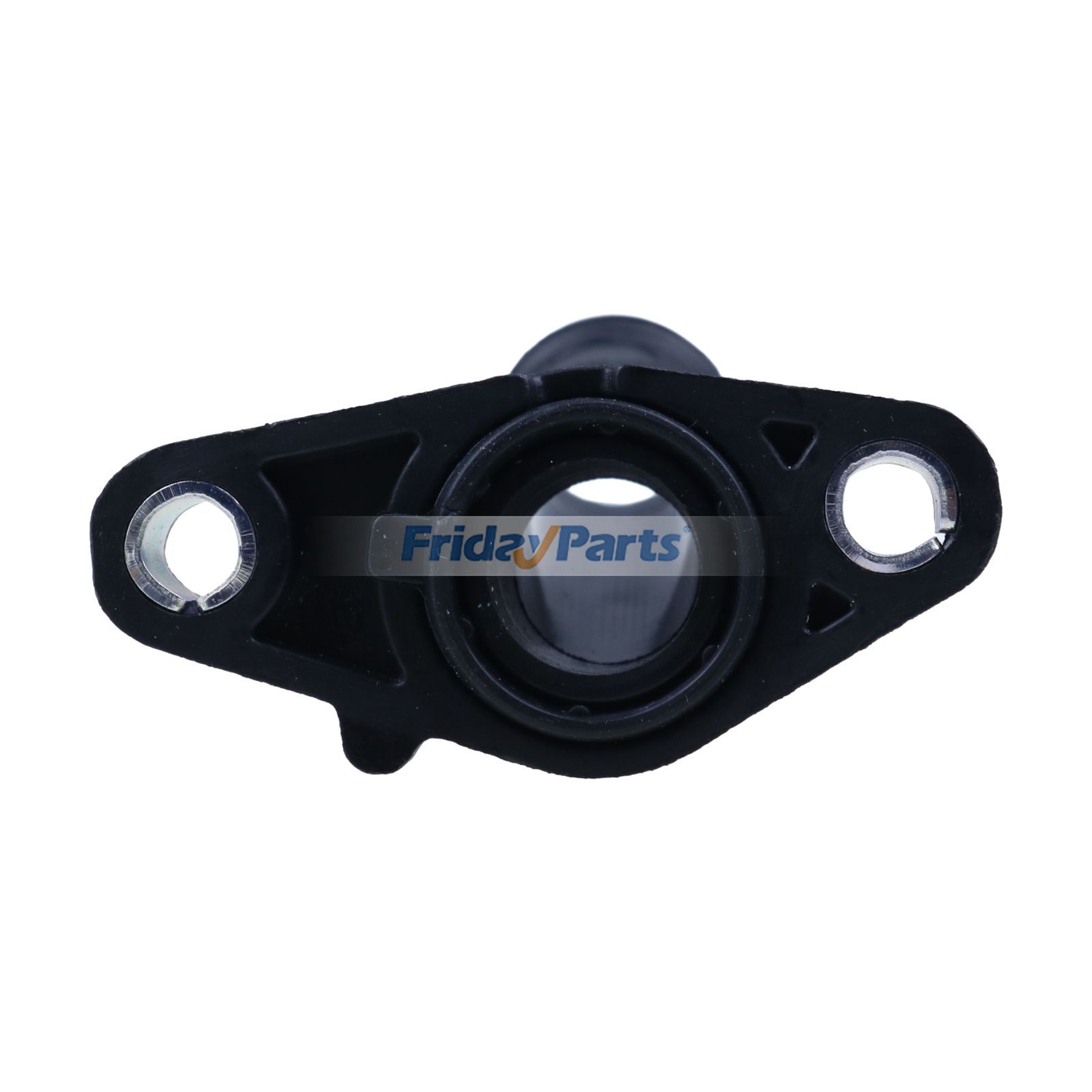 Bride d'admission de liquide de refroidissement du moteur Tuyau de refroidissementpour Véhicule