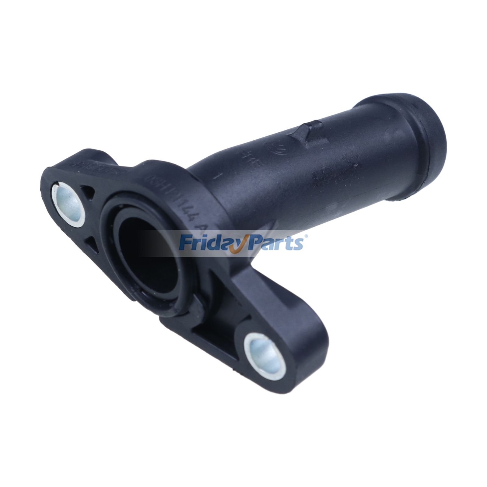 Achetez Bride d'admission de liquide de refroidissement du moteur Tuyau de refroidissement chez FridayParts