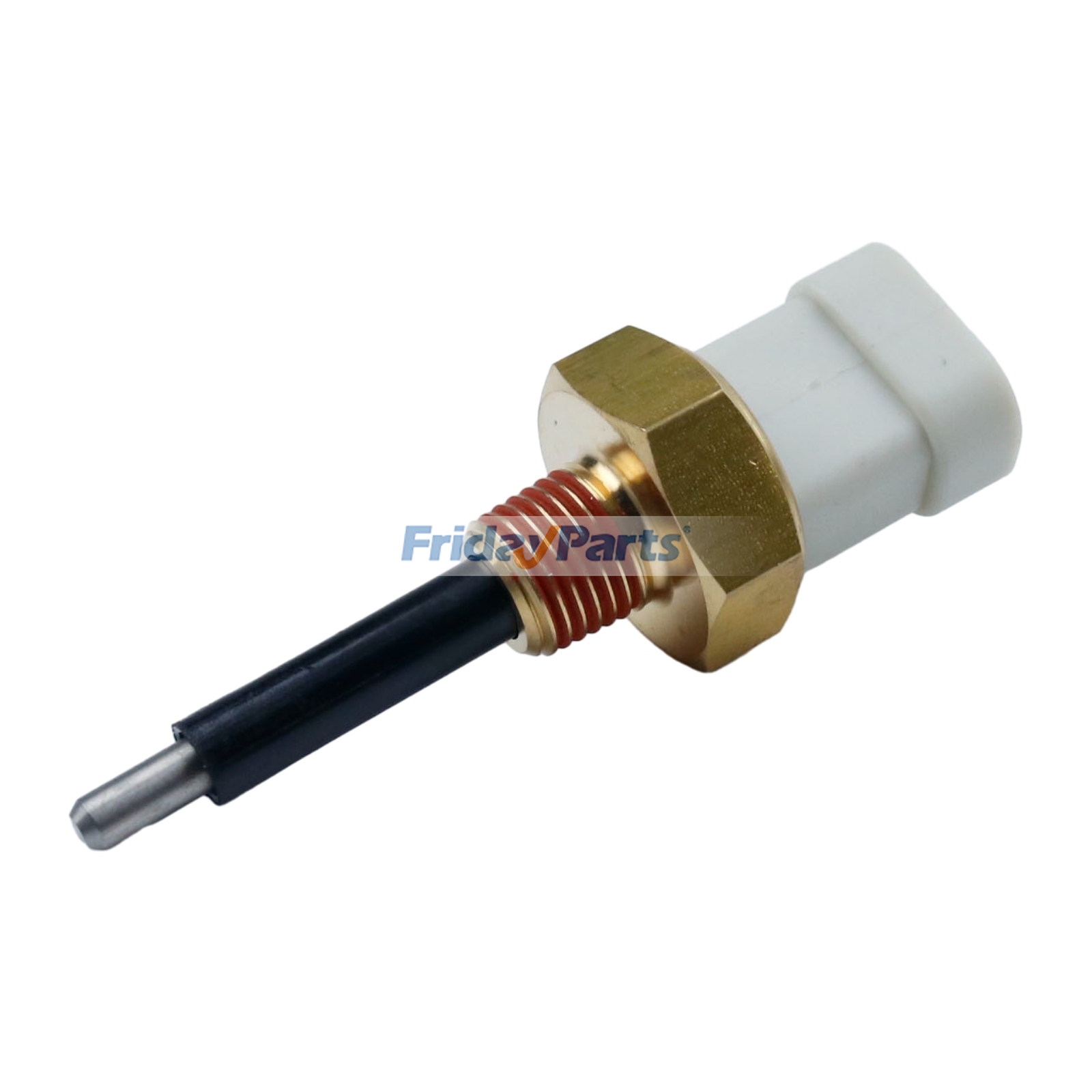 Sensor de nível do líquido de arrefecimento do motor 2005190C1 5022-02200-01 para caminhões Peterbilt, Kenworth e Navistar.