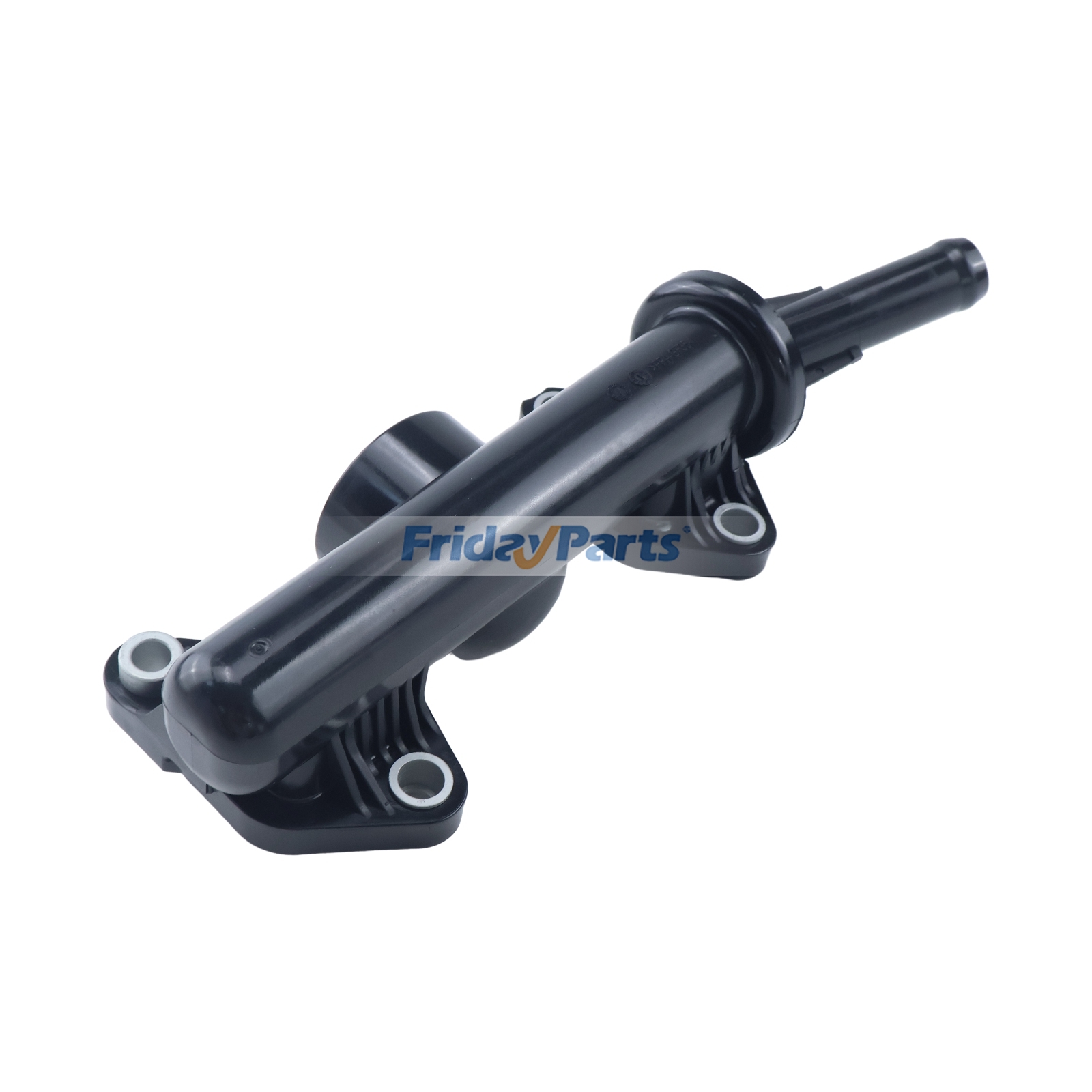 Bride de sortie de liquide de refroidissement moteur Pour Ford,Pour AUTRE MARQUE
