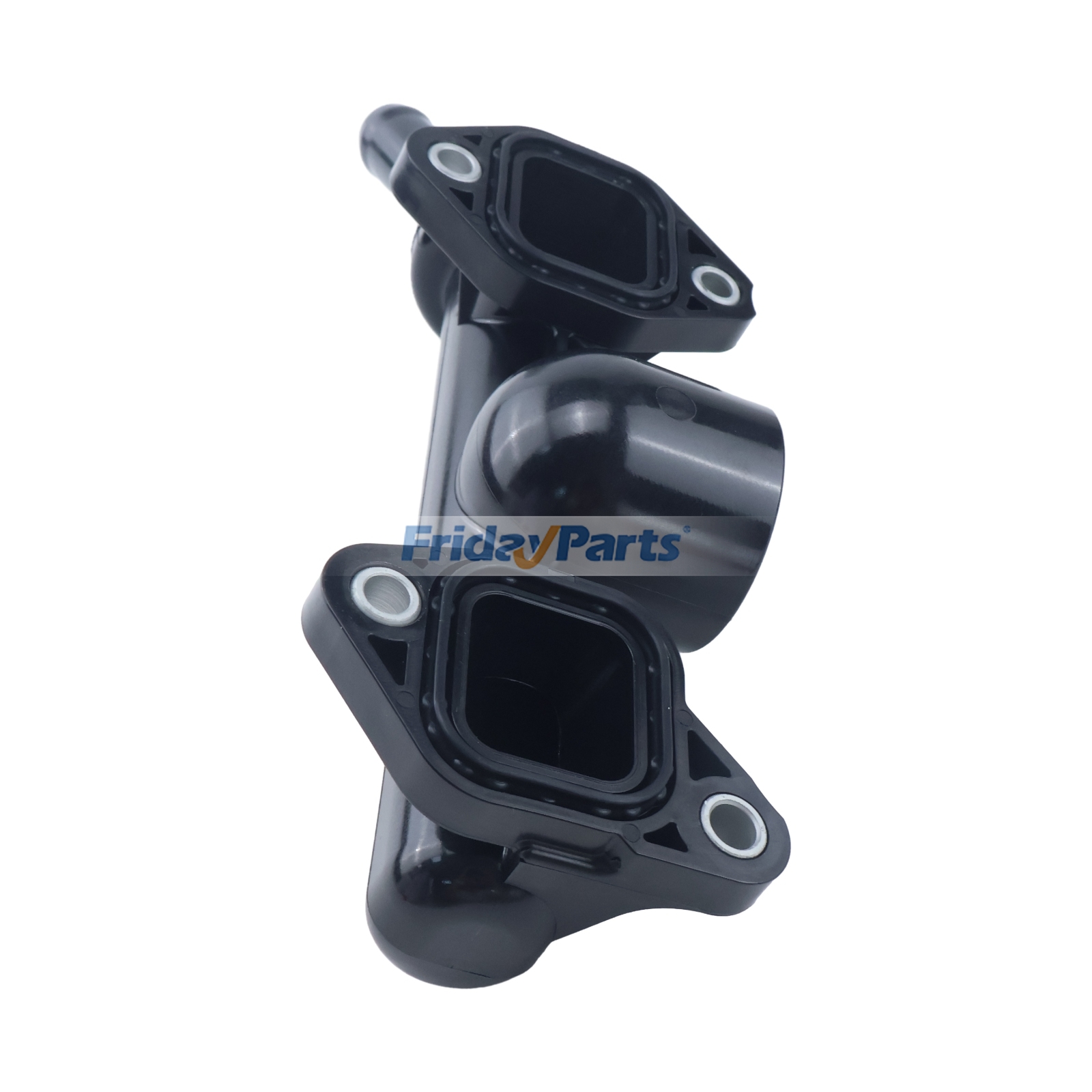 Achetez Bride de sortie de liquide de refroidissement moteur chez FridayParts