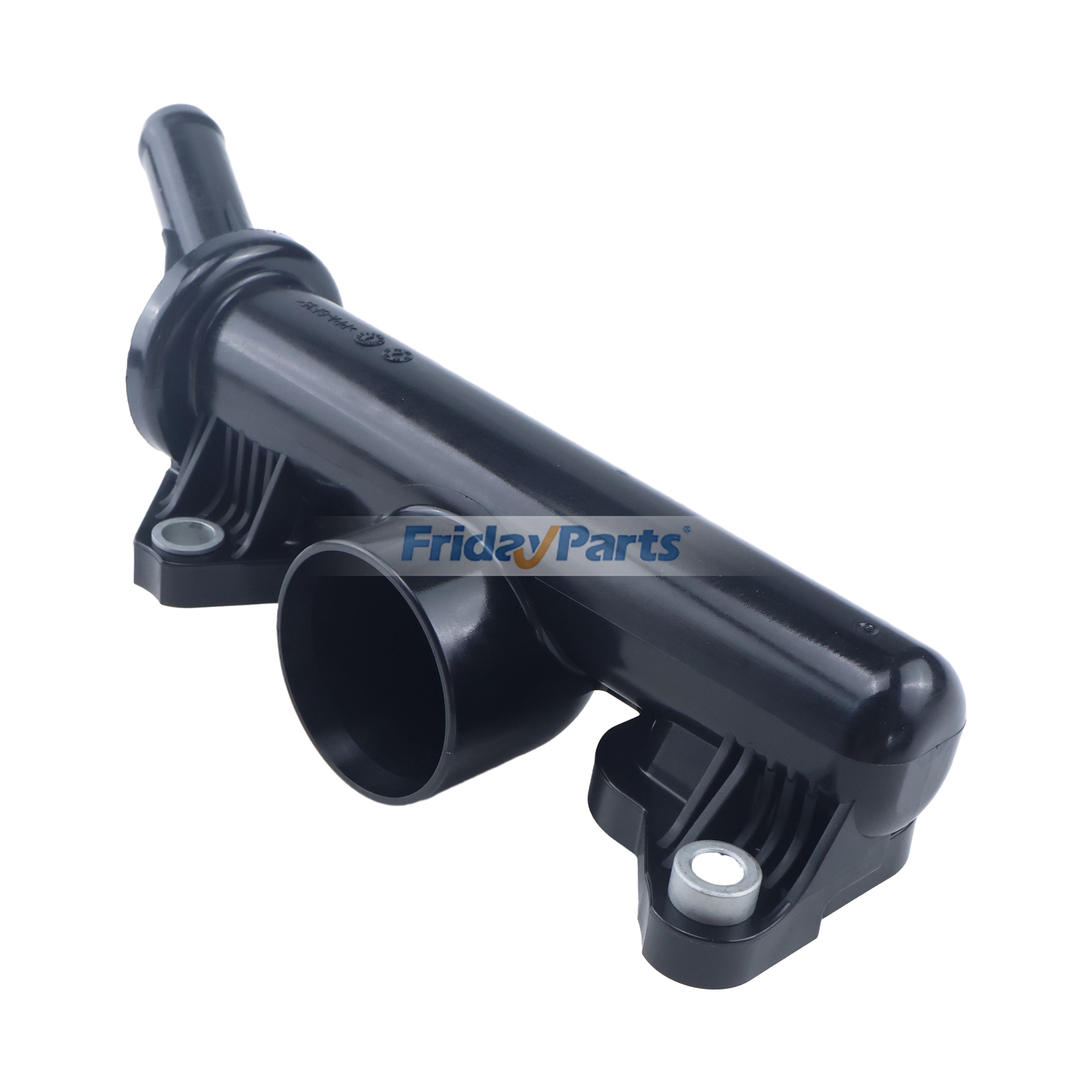 Bride de sortie de liquide de refroidissement moteur DL3Z-8C368-A pour Ford Expedition, F-150, Transit, Lincoln Mark et Navigator