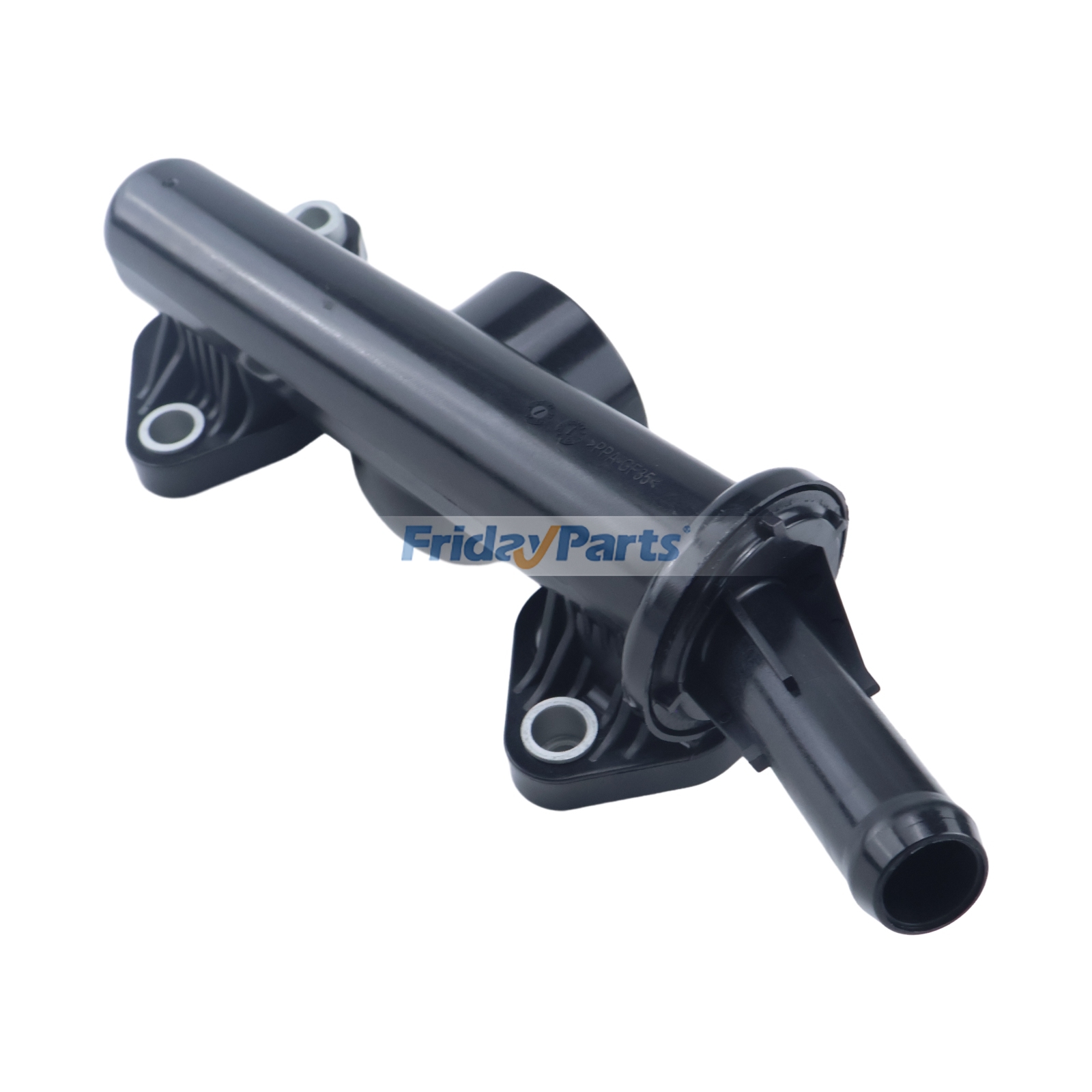 Bride de sortie de liquide de refroidissement moteur DL3Z-8C368-A pour Ford Expedition, F-150, Transit, Lincoln Mark et Navigator