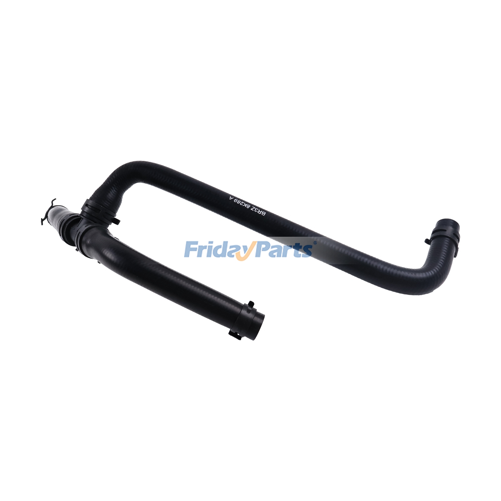 Engine Coolant Overflow Hosefür Fahrzeug