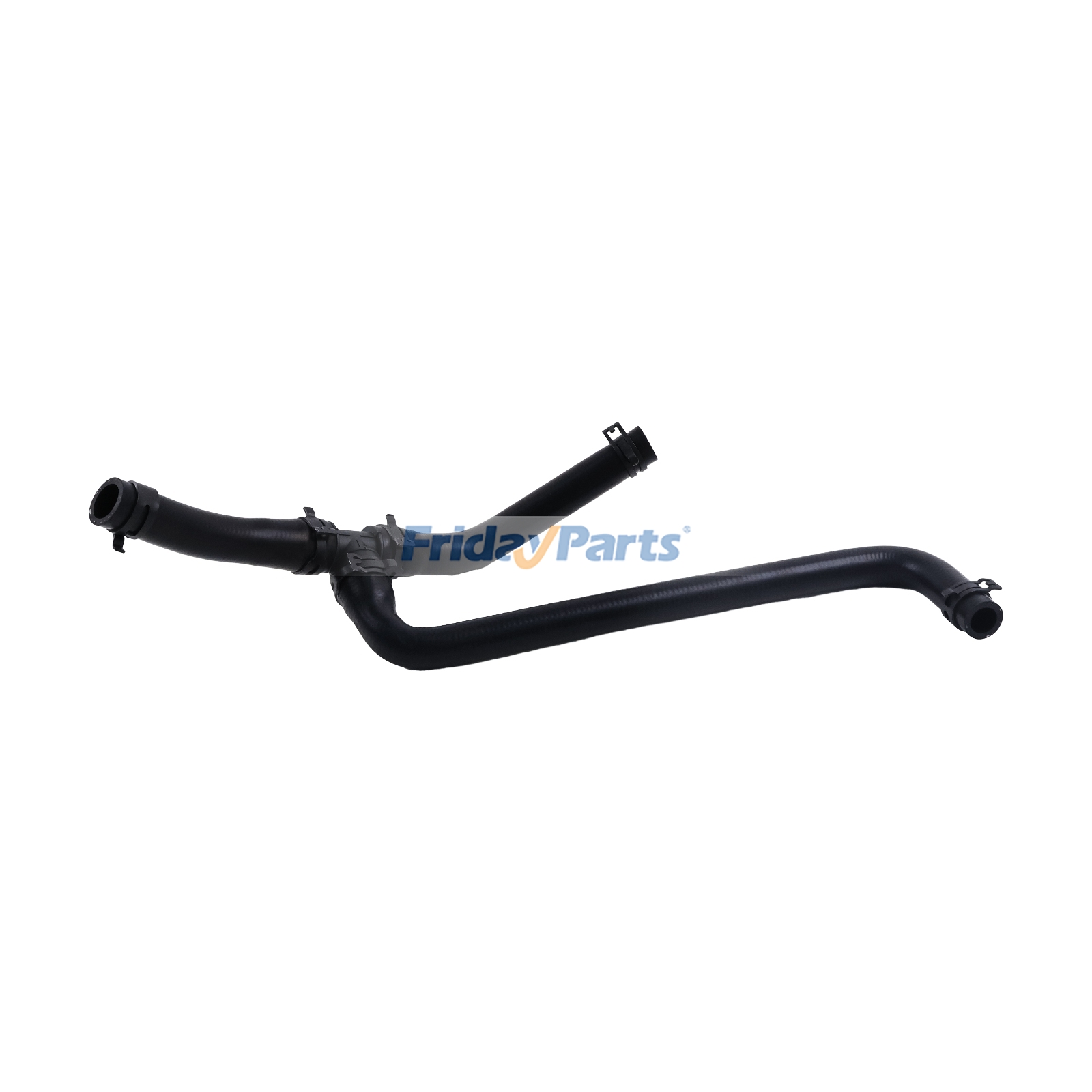 Engine Coolant Overflow Hose BR3Z-8K289-A for 2011-2014 Ford Mustang 3.7L V6für Für Ford