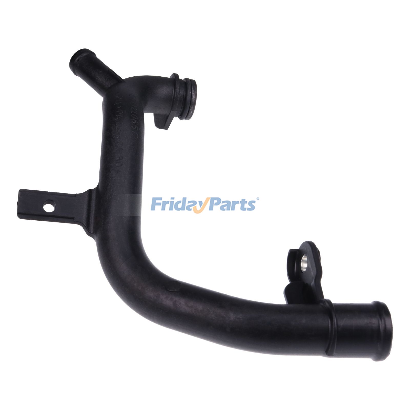 Motorkühlmittelleitungfür Fahrzeug