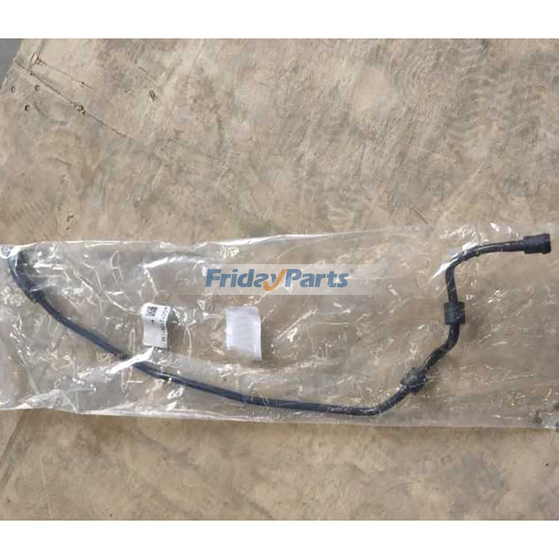 Tubo del liquido di raffreddamento del motore 4G0121081CH per Audi S6 S7 4G