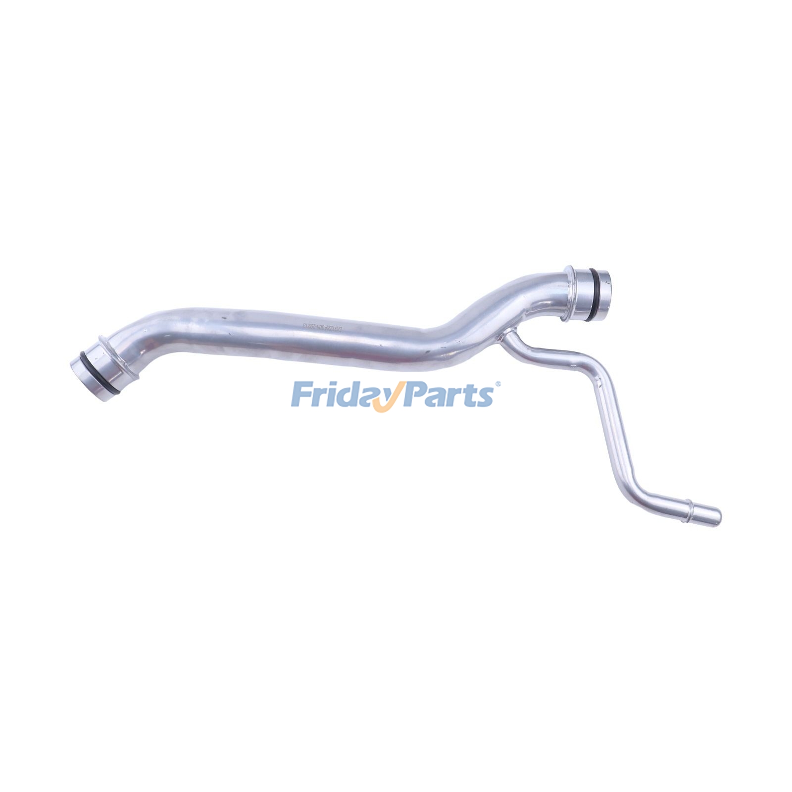 Engine Coolant Pipe Hose in Stock in China