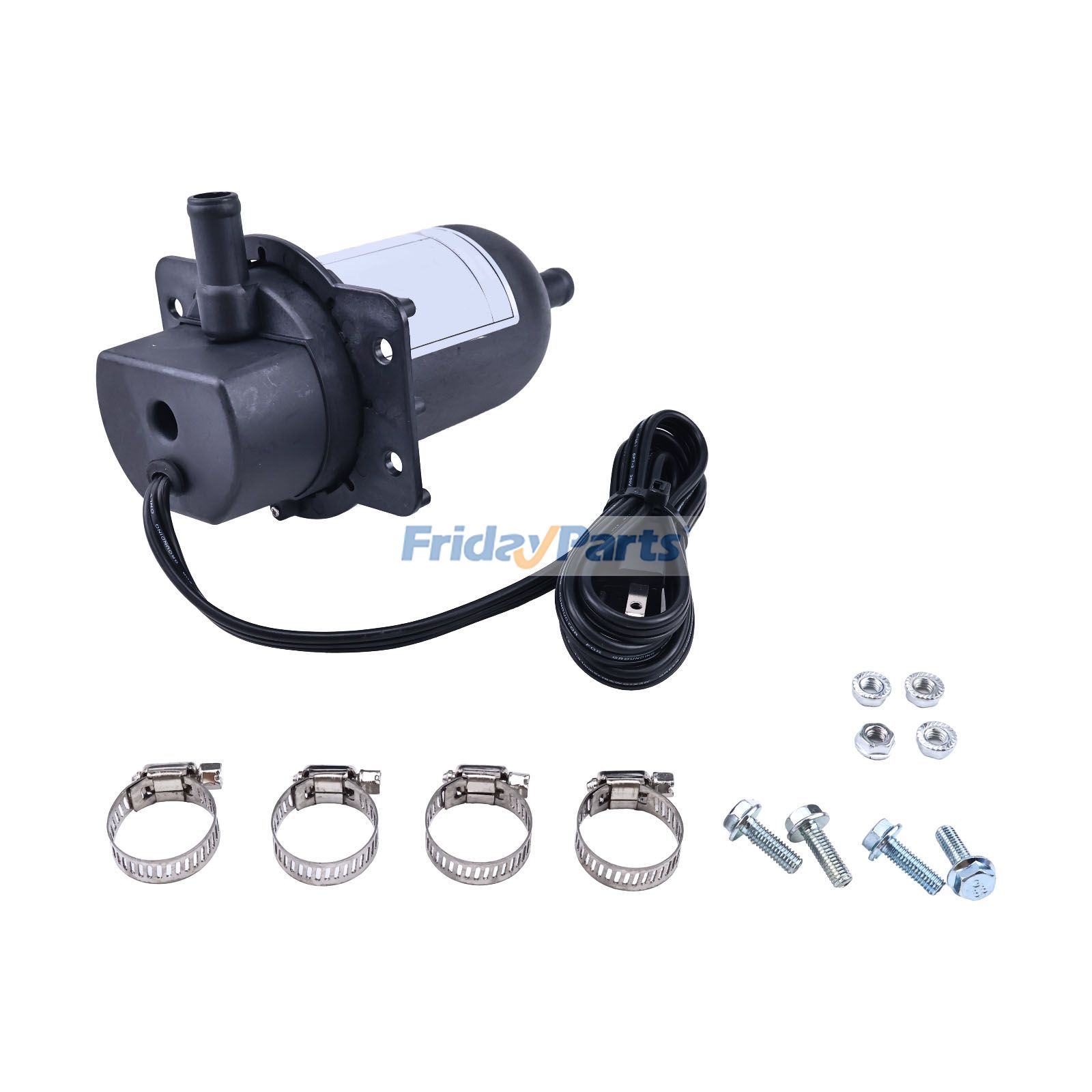 Engine Coolant Pre-Heater  in Stock in China