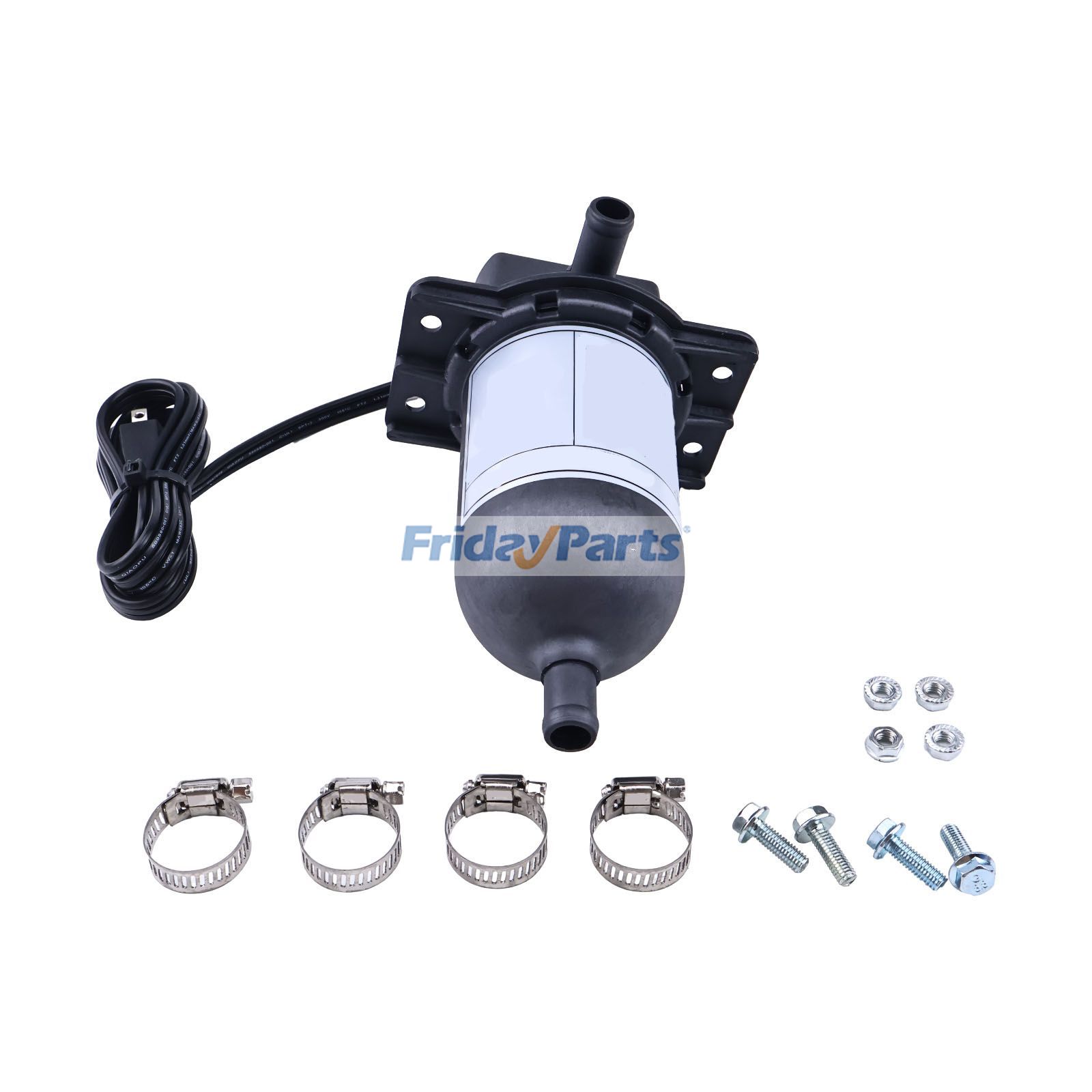 Engine Coolant Pre-Heater  for Engine