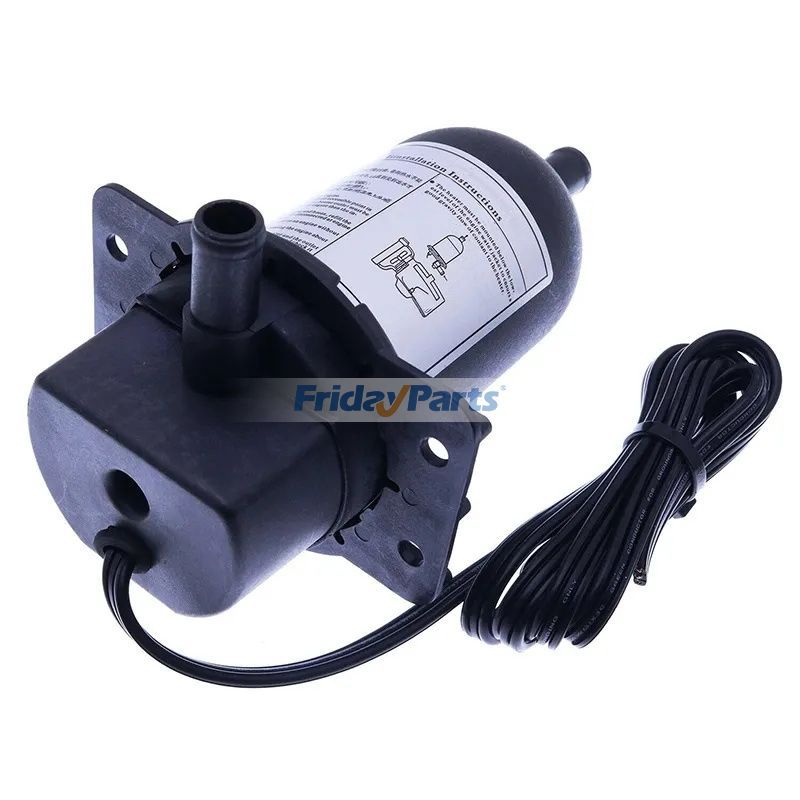 Coolant Pre-Heater for Kim Hotstart 1000W-120V 8.4 AMPS On:100 - Off:120 F° for Engine