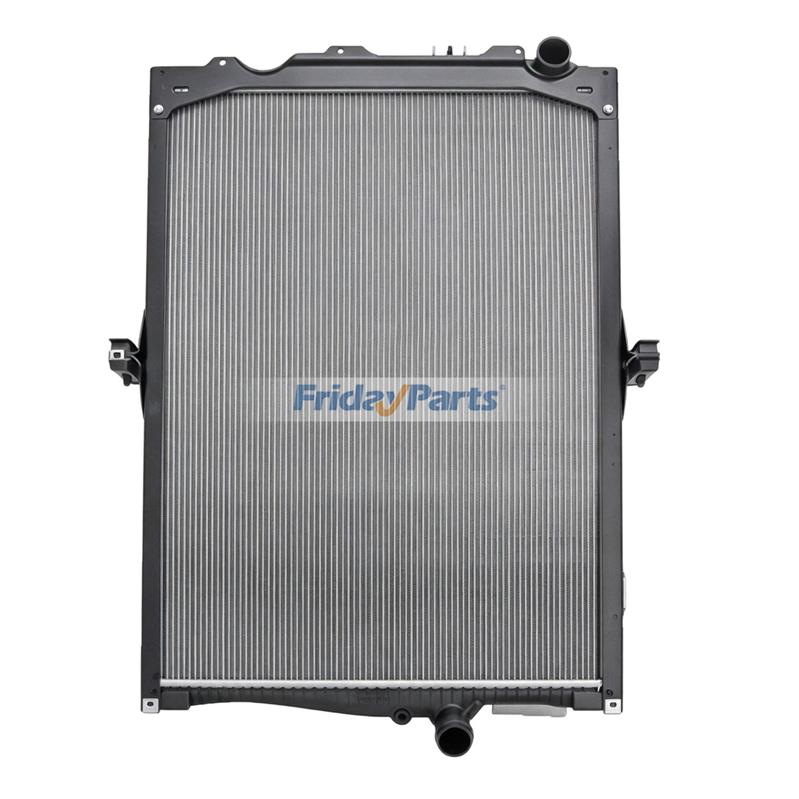 Engine Coolant Radiator 21167328 for Volvo Truck FM9 FM10 FH12 FM12 FM16 FMX